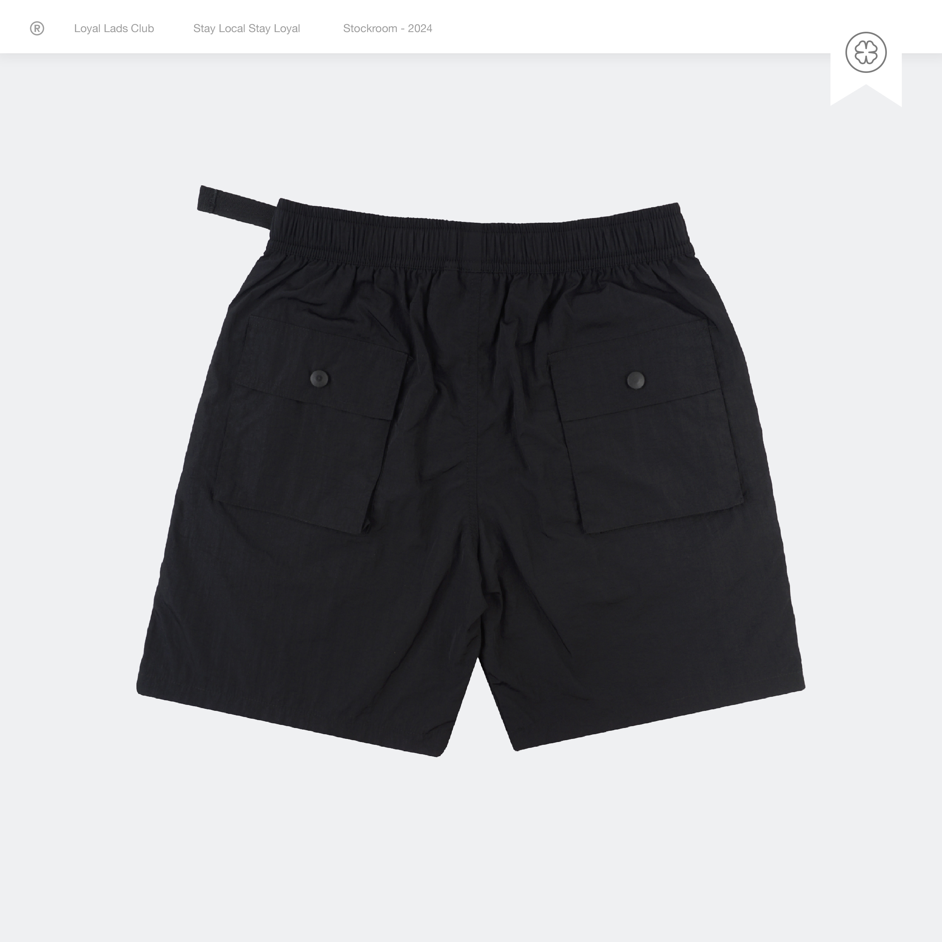 Boardshort - Poznan - Thumbnail 2